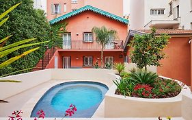 Nice Excelsior Centre Ville By Happyculture